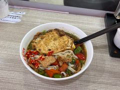 -肆姐面粉馆(坡子街店)