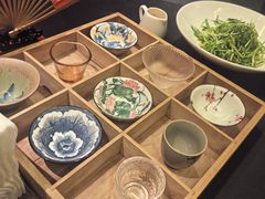 -秋食青山黛·私房菜(梅湾街店)