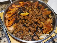 -黄记煌三汁焖锅(新世纪广场店)