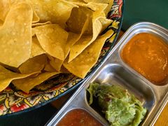-HFFOUSA TACO弗萨塔可墨西哥餐厅(颐堤港店)