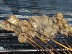 -林二哥宜烤官·宜宾小烧烤