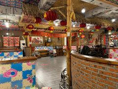 -白城车站店一九二八铁锅炖