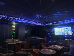 -歌潮量贩式KTV(宁德万达店)
