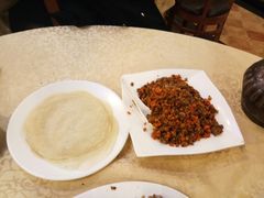 -维吾尔餐厅(宜山路店)