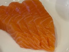 -富力希尔顿酒店·地阔自助餐厅