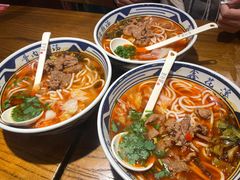 -鑫花溪牛肉米粉(文星广场店)