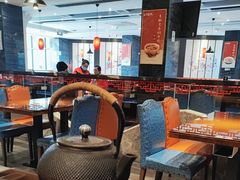 大堂-火宫殿·湘菜小吃·商务宴请·生日聚会(东塘店)