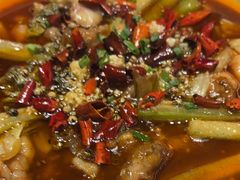 -四川饭店(长白店)