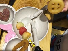-慕佳精品西餐咖啡(新华北区店)