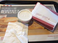 -肯德基(宁波万达店)