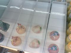 -嗒令甜品·主题融合料理餐厅(首座时代店)