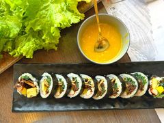 -东古来韩国料理餐厅(东海东路店)
