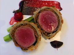 -ZHAO赵·牛扒坊(万象城店)