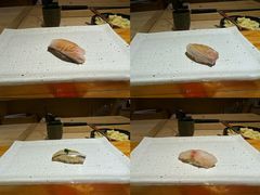 -镹·鱼料理  国产鱼使用店