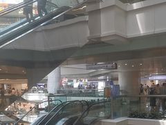 -广州天河城购物中心