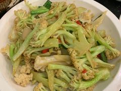 -小姨家常菜(昭萍东路店)