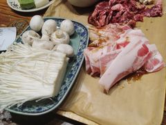-玖泉里烤肉