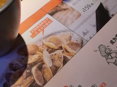 -鸣记脆皮烤鱼·海鲜烤鱼(三八广场店)