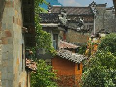 -清漾毛氏文化村