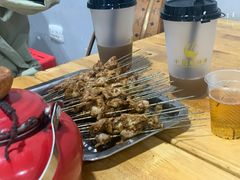 -清真·马峰烤肉(小学习北巷店)