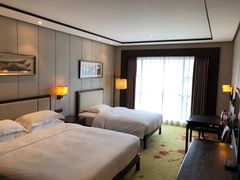 -佛山顺德香云纱园林酒店(清晖园店)