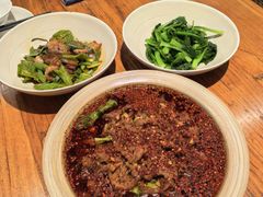 -巴蜀风·地道川菜(总店)