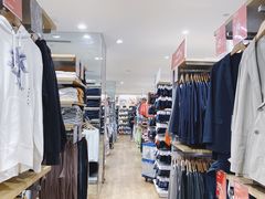 -优衣库(武汉国际广场店)