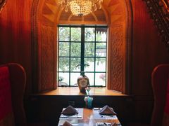 -马勒别墅·中餐厅