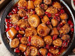 猪尾巴-紫燕百味鸡(人民路店)