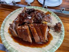 -竹一味·竹筒饭