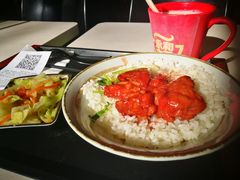 -永和大王(春日上新·阜成门店)
