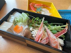 -蟹道乐(道顿堀本店)
