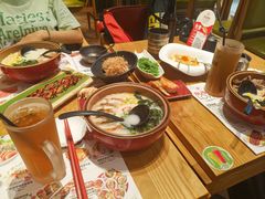-Sushi Love 创意寿司(丽影广场店)