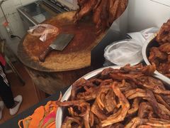 -岚谷翁家熏鹅(大同街店)