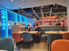 -鱼酷活鱼烤鱼(沈阳大悦城店)