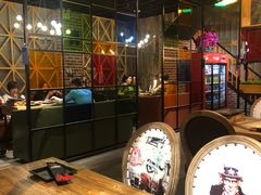大堂-铁人烧烤(北京店)