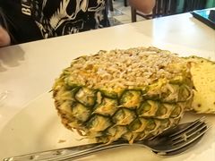 -Raja Sate BBQ & Asian Restaurant