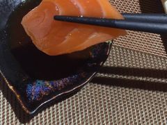 -吉之仙•中国制造•出口级食材日料店(领事馆总店)