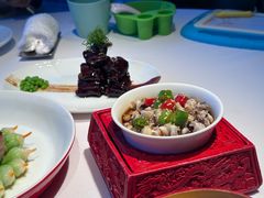 -悦轩中餐厅·高空江景·杭州柏悦酒店