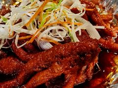 -六缘蒸菜馆(蓝天花园店)