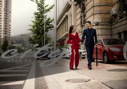 -伯爵风尚全球旅拍