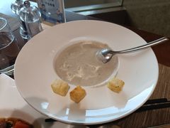 -杭州国际会议中心洲际酒店-原素全日餐厅(解放东路店)