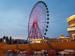 -三亚海昌梦幻海洋不夜城