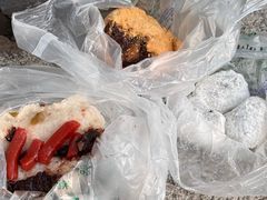 -清真·白记年糕(牛街北口店)