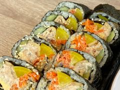 -郑阿姨的家·이모네·韩料&烤肉(武川路店)