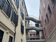 -大馆(前中区警署建築群)