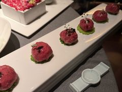 -左庭右院鲜牛肉火锅黑金店(陆家嘴中心店)