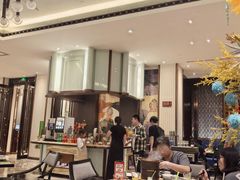 -西藏饭店·亚克·食光自助餐厅