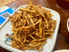 -阿拉木汗餐厅(山大路店)