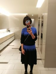 短发-3AM HAIR SALON烫发染发接发